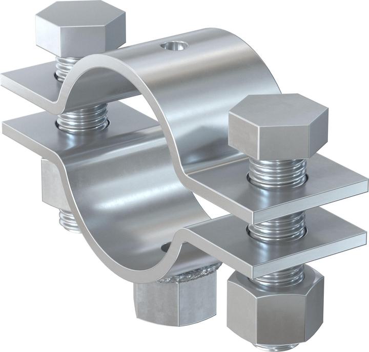 Produktbild Fischer Festpunktschelle FFSC 168,3 (168.30 mm)