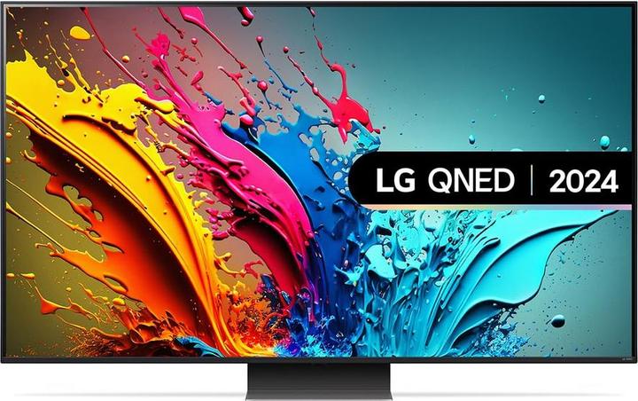 Produktbild LG 86QNED86T6A Ultra HD HDR QNED-TV 86 (217 cm) (86", QNED, 4K)