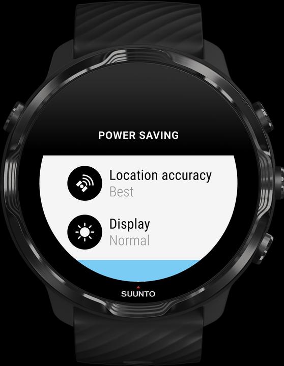 Immagine prodotto Suunto 7 (50 mm)