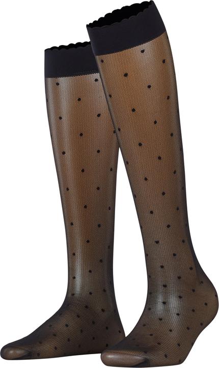Produktbild Falke Dot (15 DEN, 39 - 42)
