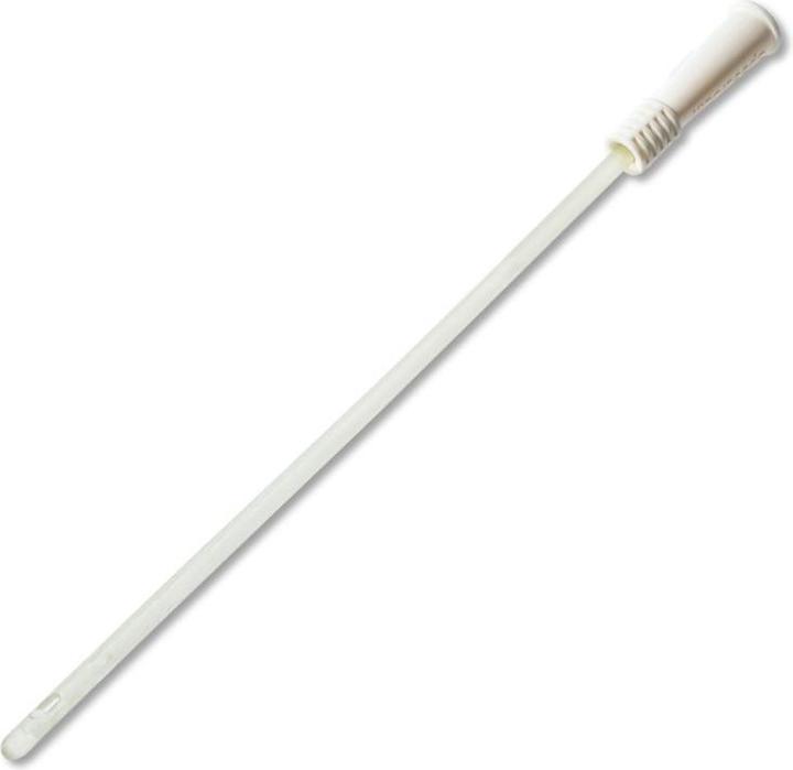 Actual product image Coloplast 1x Catheter CH14 20cm woman Nelat, 30 bags