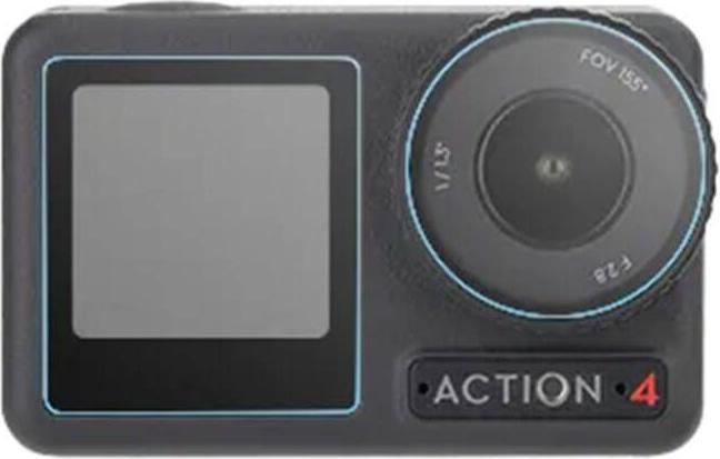 Immagine prodotto Sunnylife Pellicola temperata per DJI OSMO Action 4