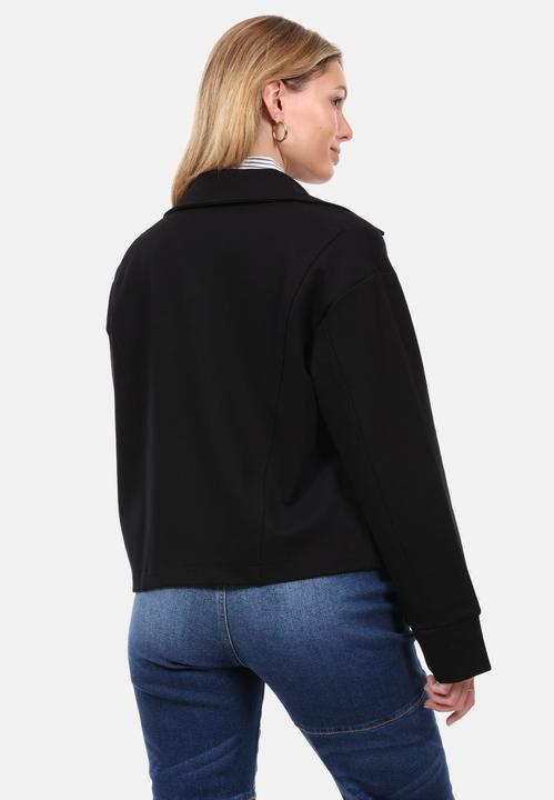 Actual product image Suri Frey Blouson SFY Freyday (L)