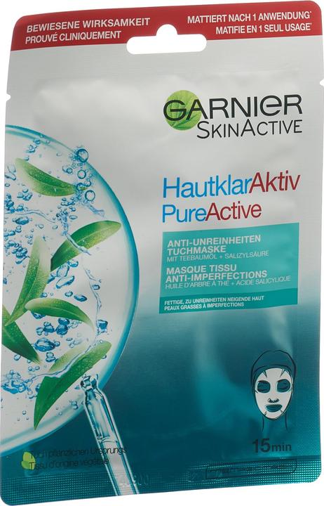 Image du produit Garnier Pure