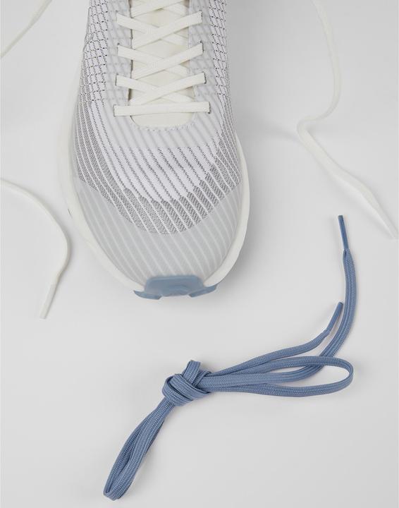 Immagine prodotto Nnormal Kjerag Shoe White/Grey (42 2/3)