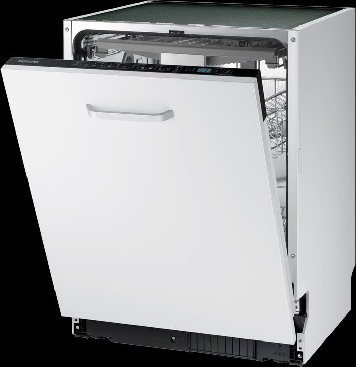 Produktbild Samsung DW60M6070IB