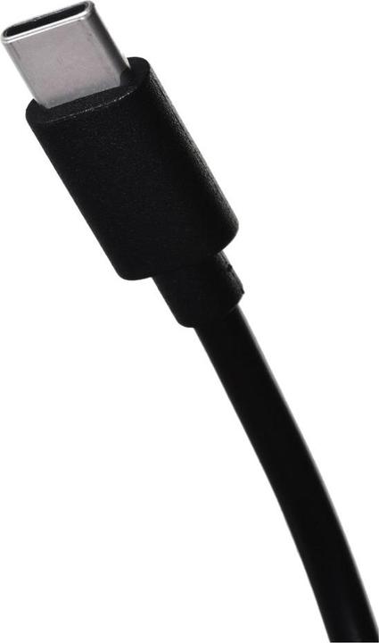 Actual product image Akyga Notebook power supply (45 W)