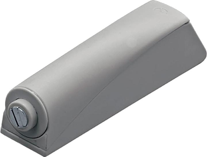 Actual product image Hettich Push-to-open magnet for screwing on