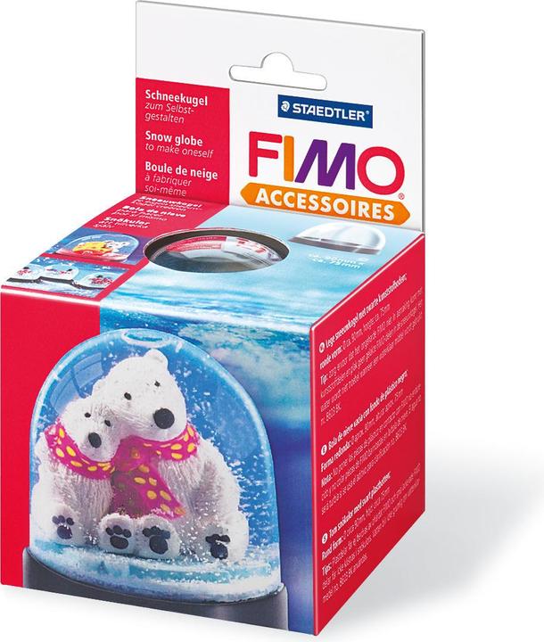 Productafbeelding Staedtler Sneeuwbol