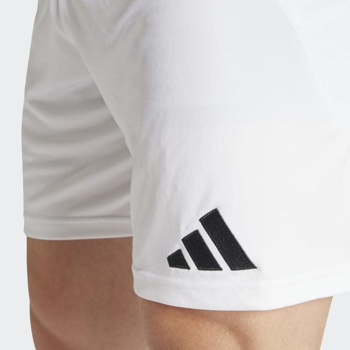 Actual product image adidas Real Madrid Shorts 2024-25 (M)