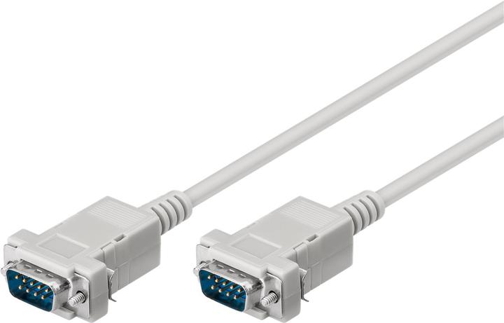 Actual product image Goobay Cable serial (2 m)