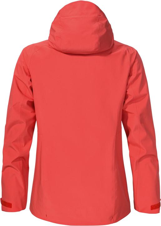 Actual product image Schöffel 2L Jacket Ankelspitz L (42)