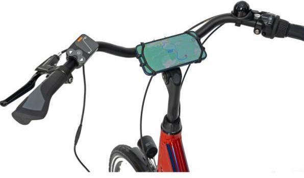 Productafbeelding Fischer Smartphone houder