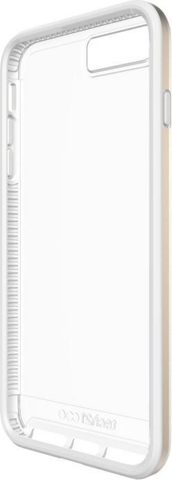 Produktbild tech21 Evo Elite Soft Ultra Thin Back Cover for iPhone 8 Plus (Apple iPhone 7 Plus)