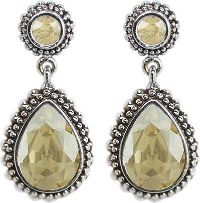 Silber, Champagner