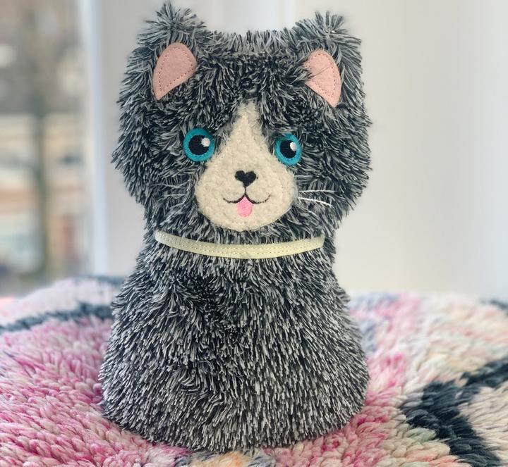 Produktbild Bitten Huggable Mellow Cat