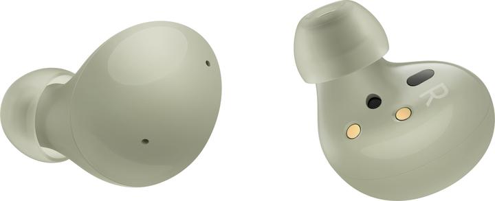 Actual product image Samsung Galaxy Buds2 (ANC, 5 h, Wireless)