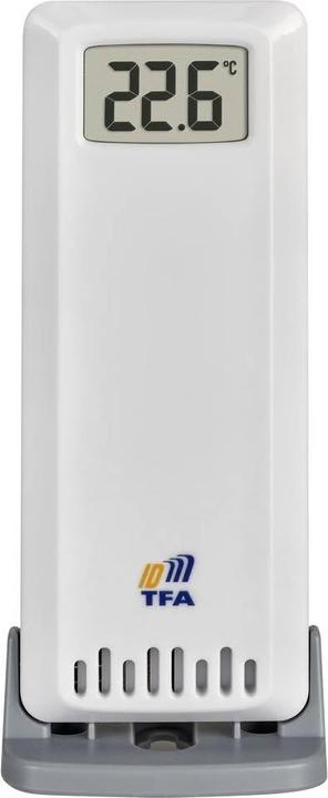 Produktbild TFA Thermo-Hygro-Sender ID 30.3900.02 für Klima@Home 2 und Meteochrome