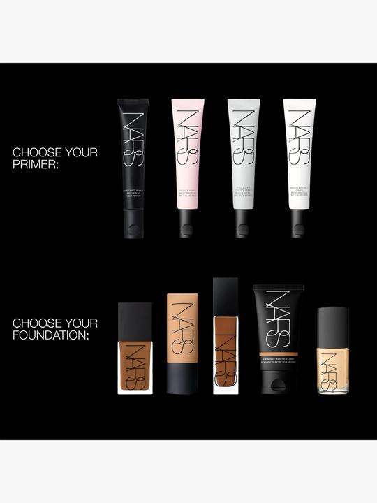 Image du produit NARS Cosmetics Fondation Natural Radiant Longwear (Fidji)