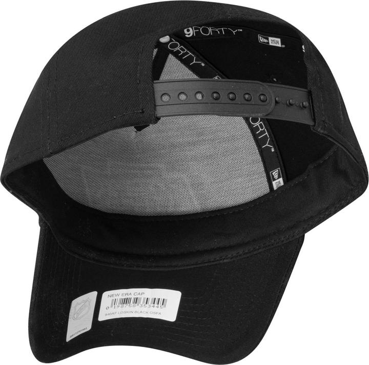 Produktbild New Era 9Forty A-Frame Snapback Cap - Chicago Blackhawks (One Size)
