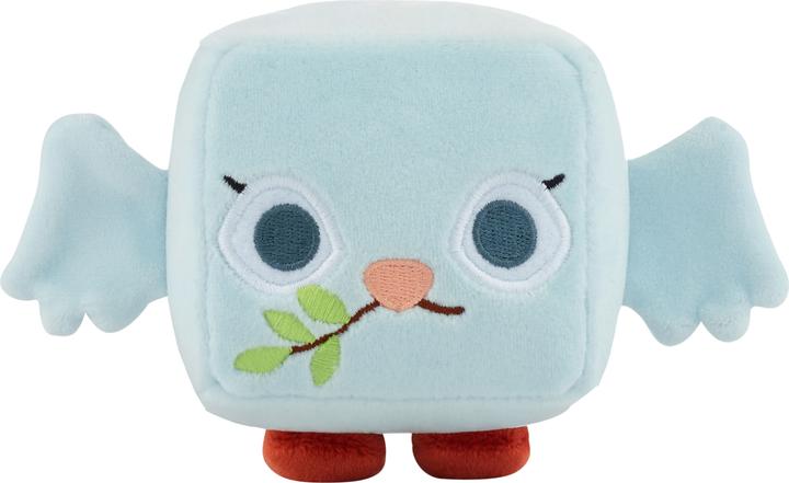 Actual product image Boti Pet Simulator - Core Plush In Treasure Chest - Wav (9.50 cm)