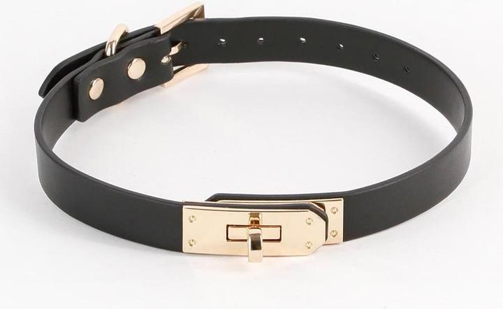 Produktbild NS Novelties Fetish & Fashion Sadie Collar - Black