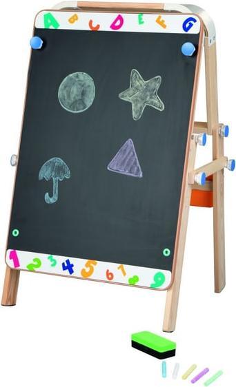 Actual product image Besttoy Board and table 2in1 (Child seating group)