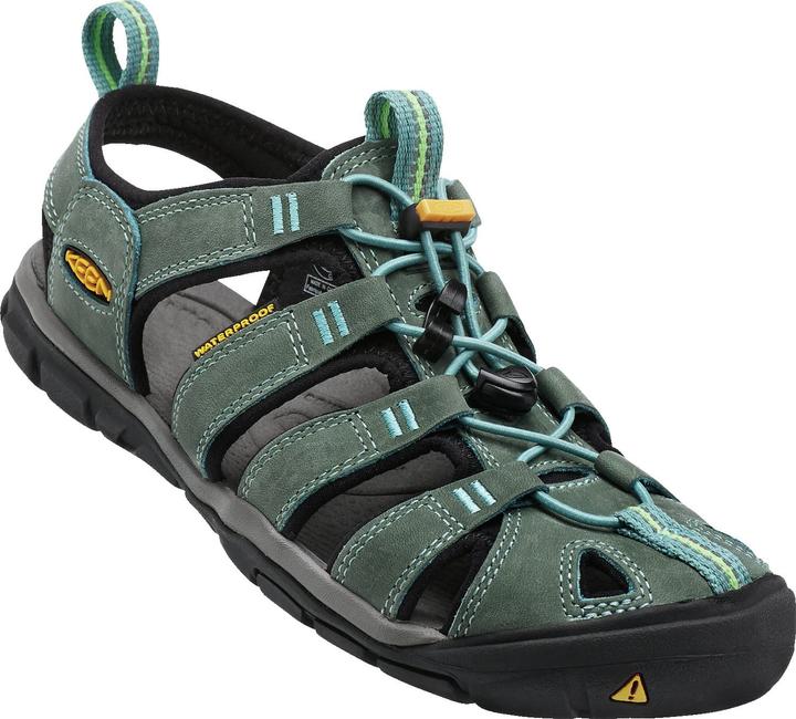 Actual product image Keen Sandals (39)