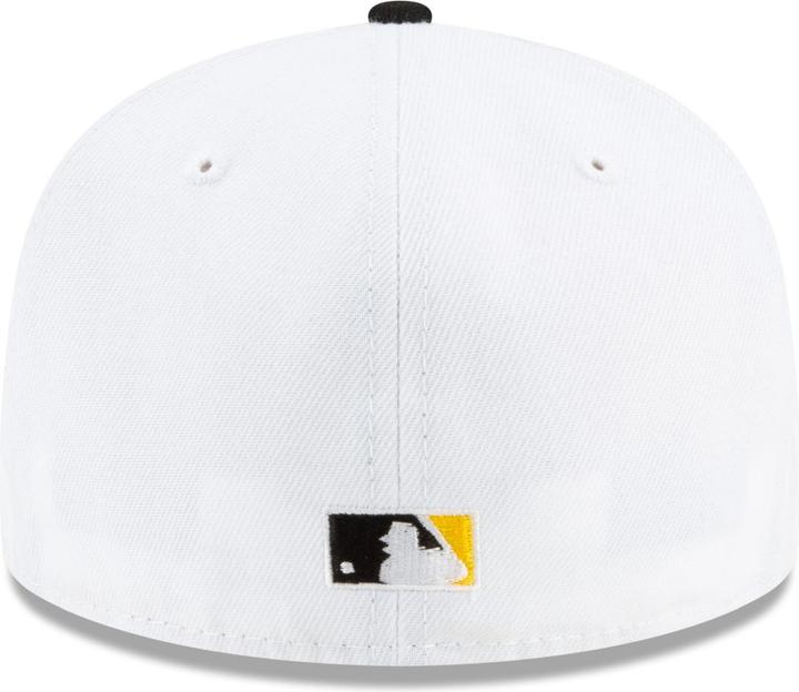 Produktbild New Era 59Fifty World Series 1979 Pittsburgh Pirates (8)