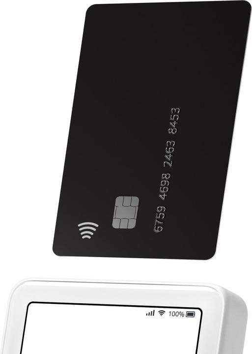 Actual product image SumUp Solo