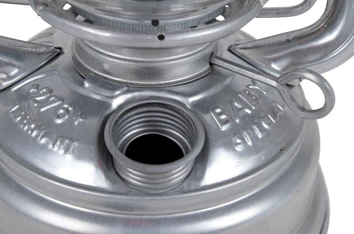 Actual product image Feuerhand Storm lantern