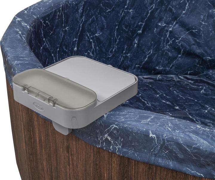 Actual product image Bestway LAY-Z-SPA 4-in-1-Tablett