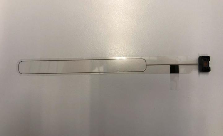 Actual product image Pure Adhesive antenna for Highway 200/400/600