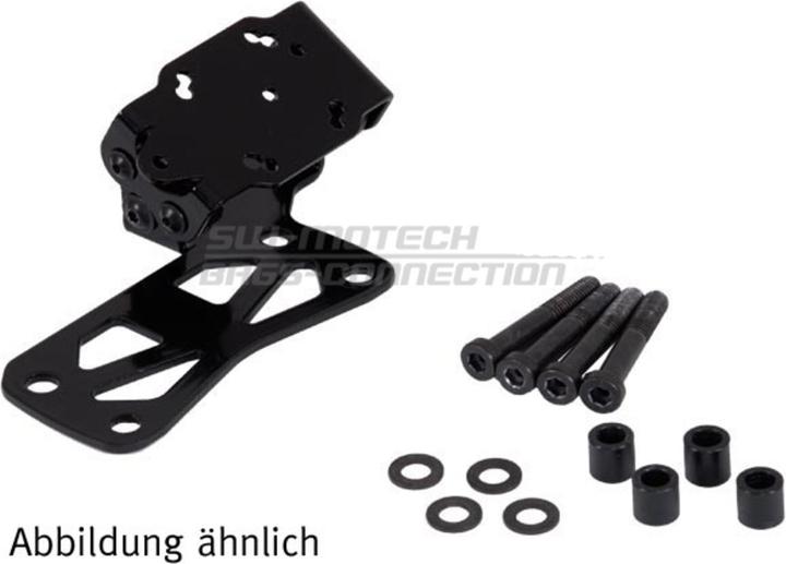 Image du produit Sw Motech Support GPS BMW R1100-1200GS