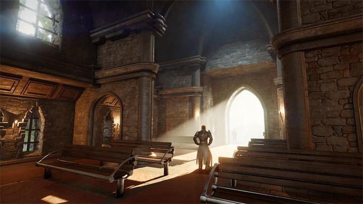 Produktbild THQ Elex 2 (Xbox One S, Xbox Series X, FR, IT)