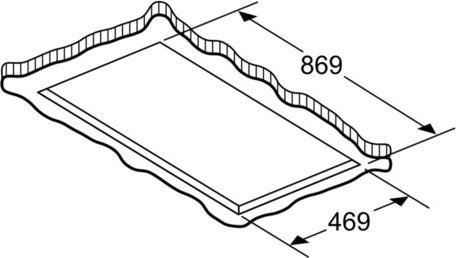 Immagine prodotto Siemens LF959RE55 (Ventilatori a soffitto)