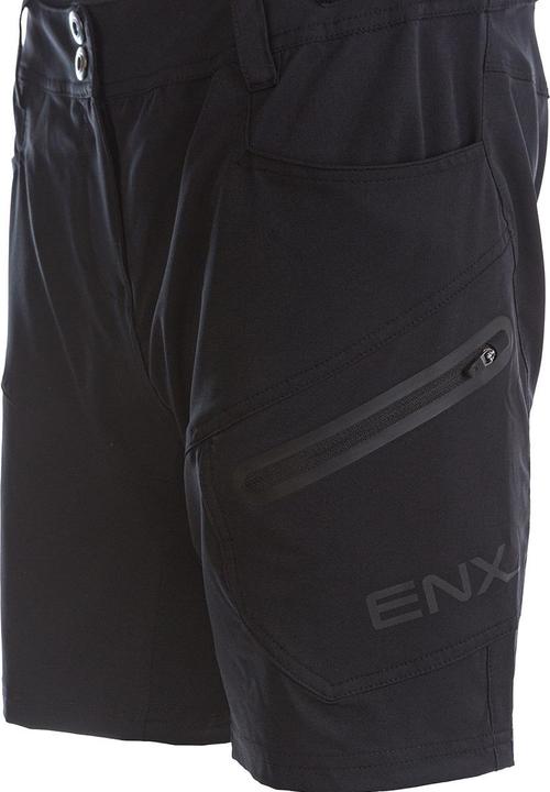 Produktbild Endurance Jamilla 2 In 1 Cycling MTB (3XL)