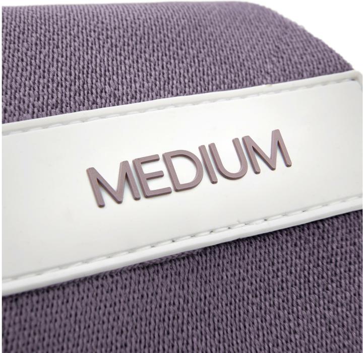 Produktbild adidas Resistance Bands Pair (0.05 m, Stark, Mittel)