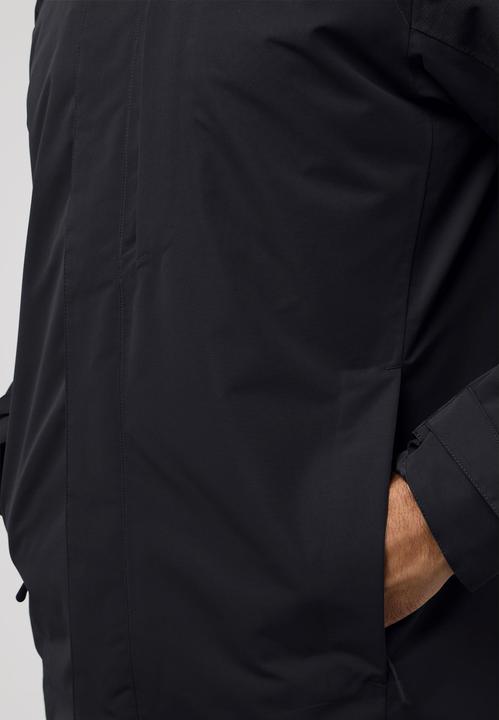 Immagine prodotto Jack Wolfskin Romberg 3in1 (M)