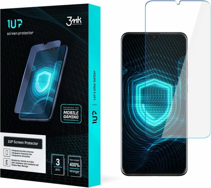 Image du produit 3MK 1UP (3 pièce(s), Huawei P30 Pro)