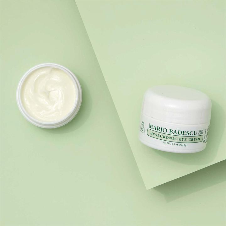 Immagine prodotto Mario Badescu Crema ialuronica per gli occhi (Fluida, 14 ml)