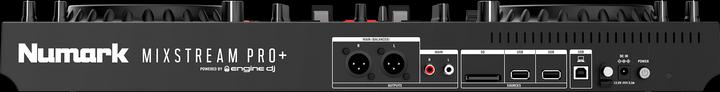 Image du produit Numark MixStream Pro+