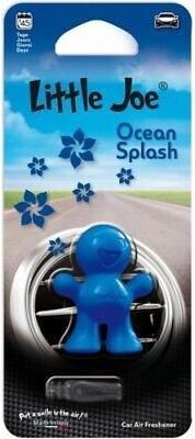 Little Joe Auto Lufterfrischer Ocean Splash