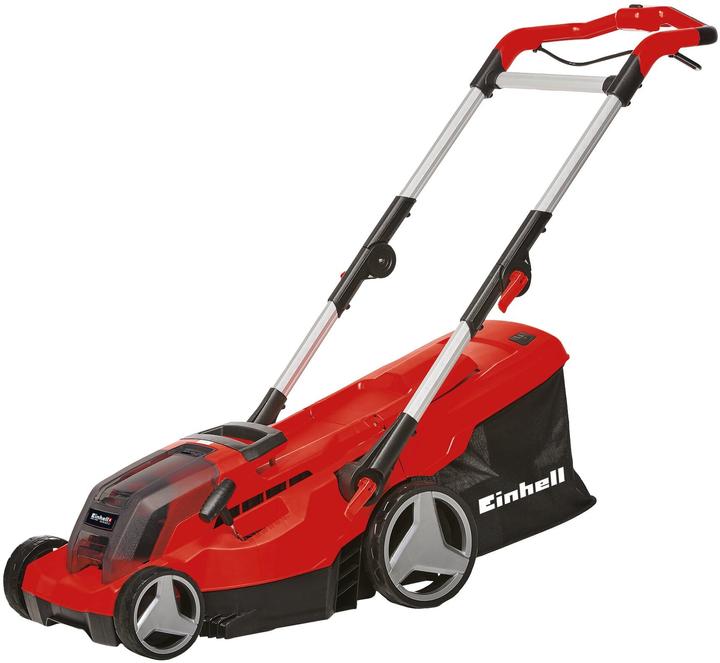 Produktbild Einhell GE-CM 36/37 Li (Akkubetrieb)