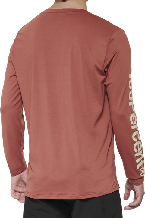 Actual product image Amewi Airmatic Long Sleeve Jersey (M)