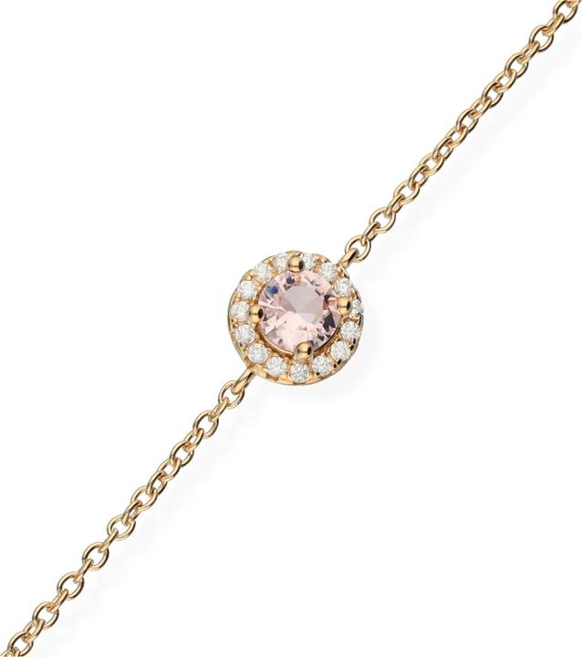 Image du produit Carat Colorstone (17.40 cm, Argent 925)