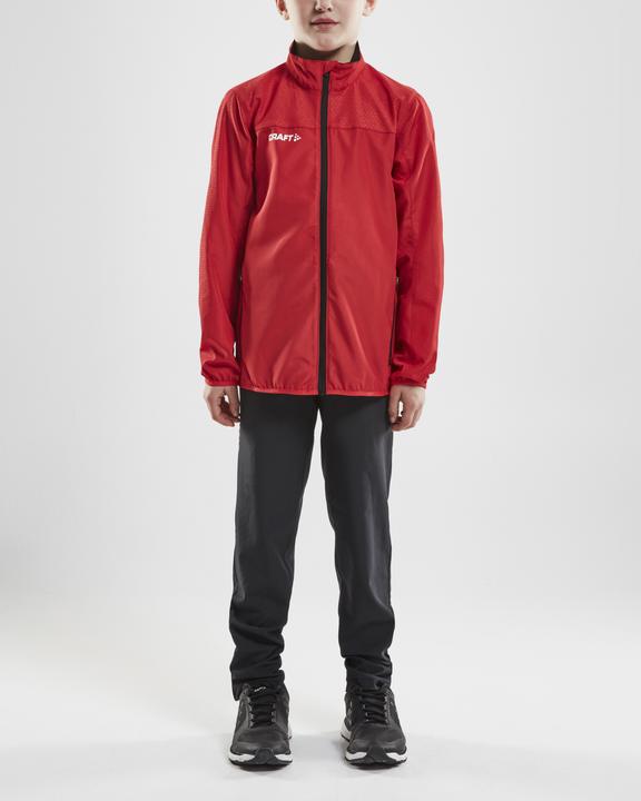 Actual product image Craft Rush Wind Jacket Kids (134)
