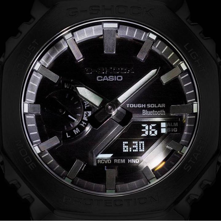Produktbild Casio GM-B2100SD-1AER (Chronograph, 49.80 mm)