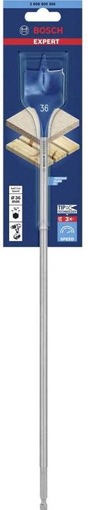 Produktbild Bosch Professional Zubehör Expert Self Cut Speed (36 Millimeter)
