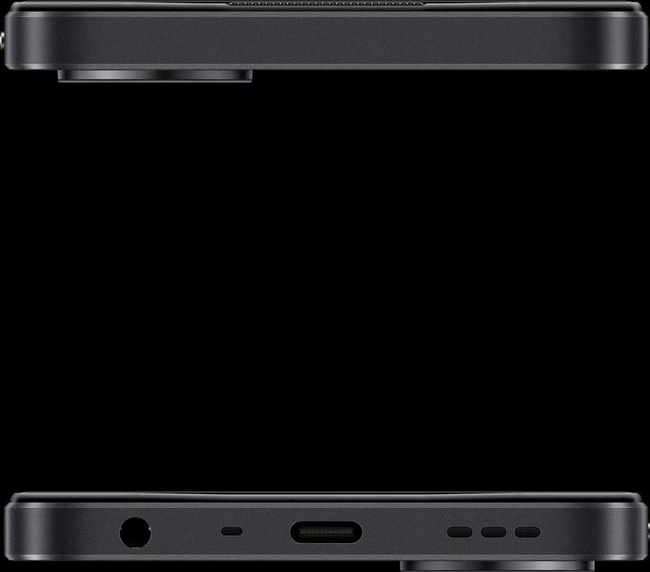 Immagine prodotto OPPO A38 (128 GB, Nero incandescente, 6.56", Doppia SIM, 50 Mpx, 4G)